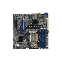 Placa base ASUS P12R-M/10G-2T  LGA1200 micro ATX | 90SB0AC0-M0UAY0