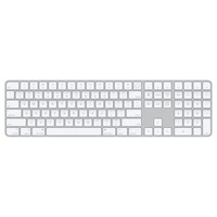 Teclado Por cable e inalámbrico Apple MK2C3LB/A