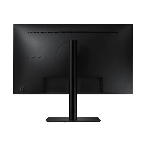 Monitor 27" Samsung LS27R650FDUXEN SR650 1920 x 1080 Full HD 75Hz matriz de pantalla IPS
