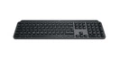 Teclado Inalámbrico Logitech MX Keys S QWERTY