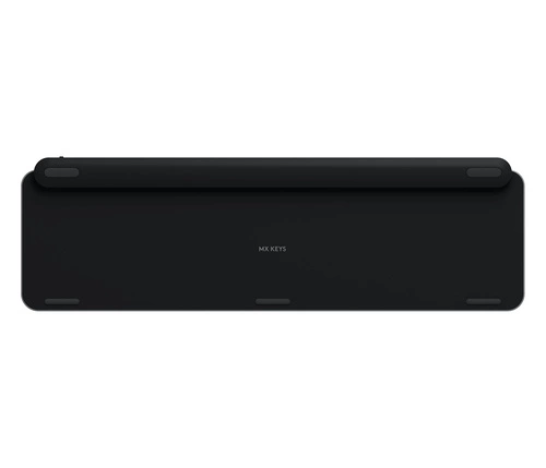 Teclado Inalámbrico Logitech MX Keys f/ Mac QWERTZ