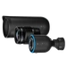Cámara Ubiquiti AI DSLR UVC-AI-DSLR 8MP 3840 x 2160 (16:9) 30 FPS