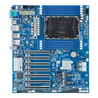 Placa base Gigabyte MW83-RP0 LGA4677 CEB | 9MW83RP0MR-000