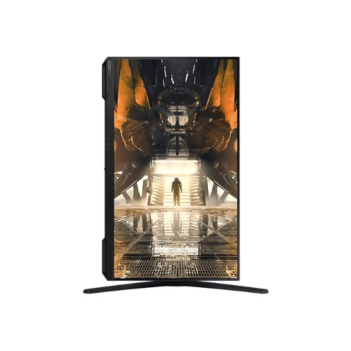 Monitor 32" Samsung Odyssey LS32AG500PUXEN G50A 2560 x 1440 WQHD 165Hz matriz de pantalla IPS