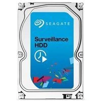 Disco duro Seagate SkyHawk 3.5'' HDD 6TB 7200RPM SATA 6Gb/s 128MB | ST6000VX0011