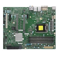 Placa base Supermicro X11SCA LGA1151 ATX | MBD-X11SCA-B