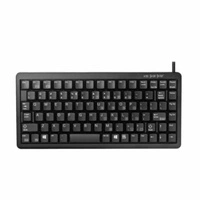 Teclado Cableado Cherry G84-4400 AZERTY (BE)