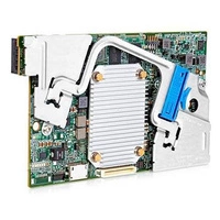 HPE Smart Array P246br 750000-001-RFB SAS/SATA 12Gb/s 1GB used 3 meses