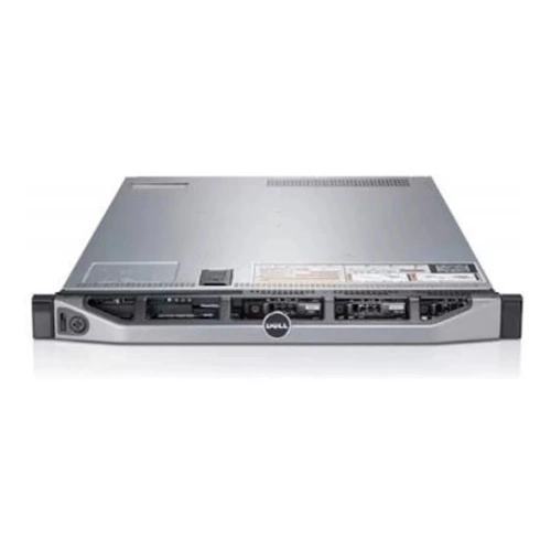 Servidor DELL R630 1U  2x E5-2643 V4 128 GB RAM