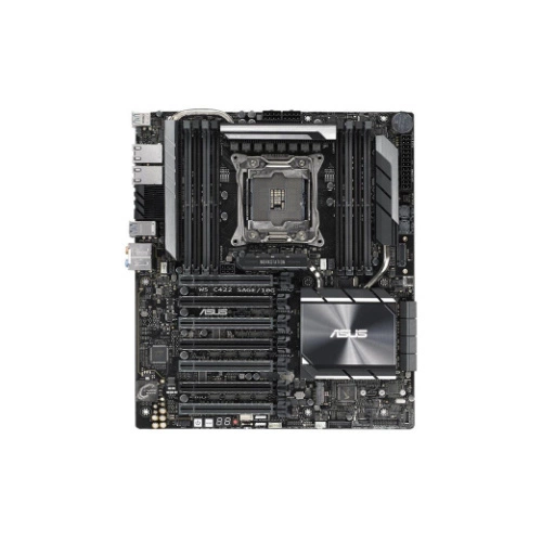 Placa base ASUS WS C422 SAGE/10G LGA2066 CEB | 90SW00J0-M0EAY0