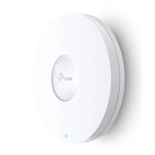 Access Point (Punto de acceso) TP-LINK EAP620 HD 2.4 GHz | 5 GHz 1201 Mbps 802.11 a/b/g/n/ac/ax