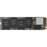 Disco SSD SOLIDIGM (Intel) 660p 2TB M.2 2280 NVMe QLC | SSDPEKNW020T8X1