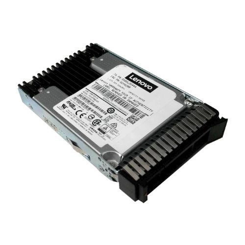 SSD Lenovo 800GB 2.5'' SAS 12Gb/s 49Y6139 