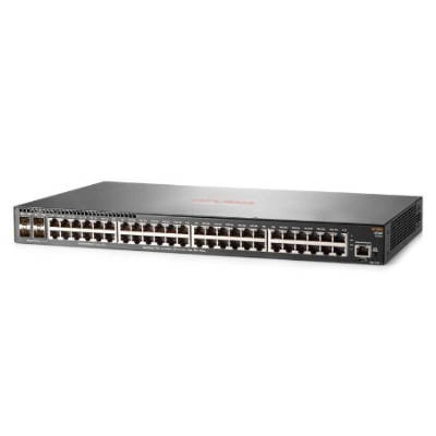 Switch HPE JL260A-RFB 48x 10/100/1000 4x SFP