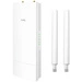 Access Point (Punto de acceso) Cudy AP3000 OUTDOOR 2.4 GHz | 5 GHz 2402 Mbps 802.11 a/b/g/n/ac/ax