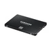 Disco SSD Samsung 870 EVO 4000 2.5'' SATA 6Gb/s TLC | MZ-77E4T0B/EU