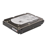 Disco duro dedicado a DELL servidor 3.5'' capacidad 600GB 10000RPM HDD SAS 12Gb/s 6W3V5-RFB | REFURBISHED