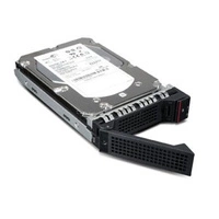 Disco duro dedicado a Lenovo servidor 3.5'' capacidad 2TB 7200RPM HDD SATA 6Gb/s 7XB7A00050
