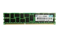 Memoria RAM 1x 8GB HPE Proliant & Workstation DDR3 1Rx4 1600MHz ECC REGISTERED DIMM | 735302-001-RFB