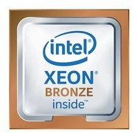 Intel Xeon Procesador Bronze 3106 dedicado a DELL (11MB Cache, 8x 1.70GHz) 338-BLTQ