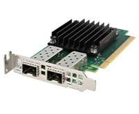 Tarjeta de red DELL V5DG9 2x SFP28 PCI Express 25Gb