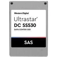 Disco SSD Western Digital Ultrastar SS530 400 2.5'' SAS 12Gb/s TLC | 0P40342