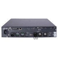 Switch HPE FlexFabric JC101A 48x 1Gb 4x SFP 740 W PoE+