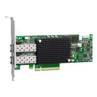 HBA HPE 870002-001-RFB 2 FC Fibre Channel 16Gb/s used 3 meses