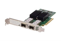 Tarjeta de red DELL 19RNV 2x SFP+ PCI Express 10Gb