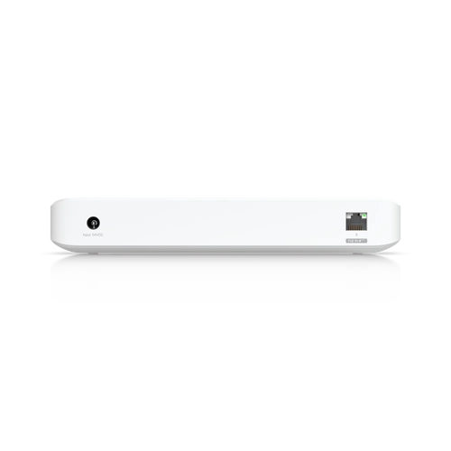 Switch Ubiquiti USW-Ultra 8x 10/100/1000 42 W PoE+