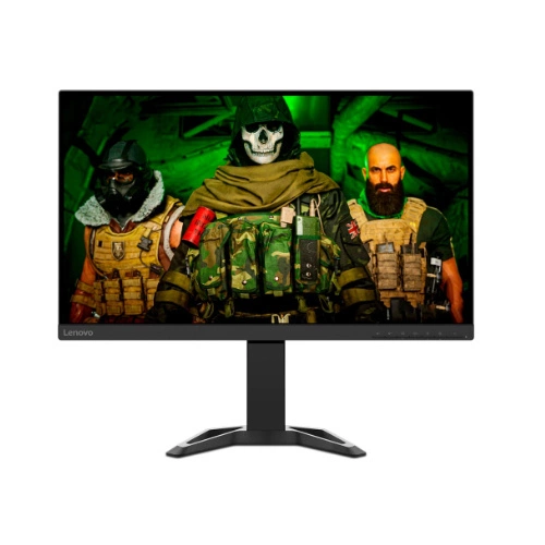 Monitor 27" Lenovo 66E7GAC2EU G27-30 1920 x 1080 Full HD 165Hz matriz de pantalla VA