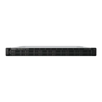 Servidor NAS Synology FS2500 12x SSD SATA 8GB RAM