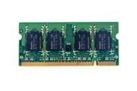 Memoria RAM 1x 1GB Apple - MacBook Pro 17'' Core 2 Duo DDR2 667MHz SO-DIMM | MA320G/A