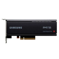 Disco SSD Samsung PM1735 1600 HHHL NVMe PCIe | MZPLJ1T6HBJR