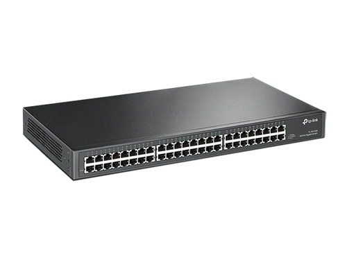 Conmutador TP-LINK TL-SG1048 48x 1Gb