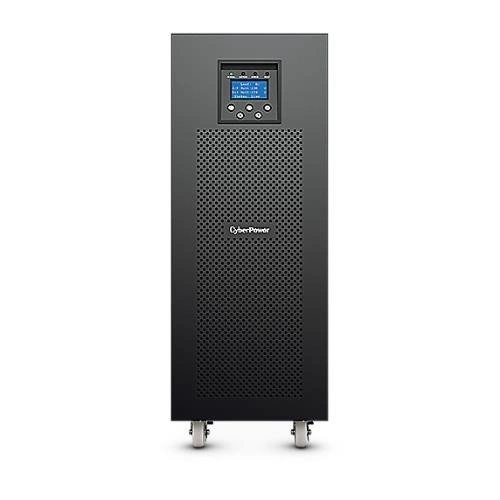 UPS CyberPower Online S OLS10000EXL 9000W 1 sockets Hardwire Terminal Block nuevo 2 años garantía