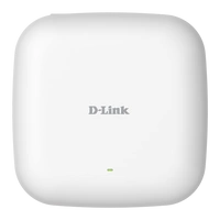Access Point (Punto de acceso) D-Link DAP-X2810 2.4 GHz | 5 GHz 1200 Mbps 802.11 a/b/g/n/ac/ax