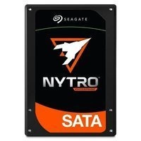 Disco SSD Seagate Nytro 1551 480 2.5'' SATA 6Gb/s | XA960ME10063