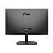 Monitor 21.5" AOC 22B2DA 1920 x 1080 Full HD 75Hz matriz de pantalla VA