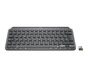 Teclado Inalámbrico Logitech Mx Keys Mini For Business QWERTZ