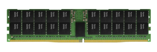 Memoria RAM 1x 64 GB Hynix ECC REGISTERED DDR5 2Rx4 4800MHz PC5-38400 RDIMM | HMCG94MEBQA112N