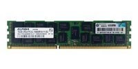Memoria RAM 1x 16GB ELPIDA ECC REGISTERED DDR3 1333MHz PC3-10600 RDIMM | EBJ17RG4EBWD-DJ-F