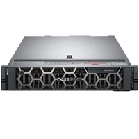 Servidor DELL R840 2U 4 x Intel Xeon Gold 6142 256 GB RAM