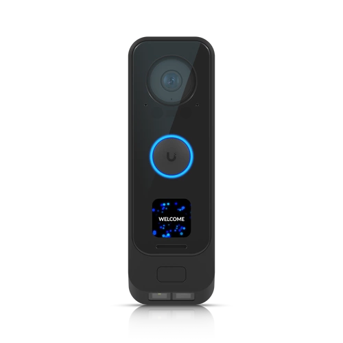 Timbre Ubiquiti G4 Doorbell Pro