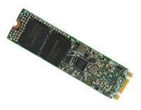 Disco SSD dedicado al servidor Fujitsu 240GB M.2 SATA 6Gb/s S26361-F5816-L240 usado