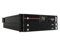UPS Vertiv GXT5LI-8000GVRT3UXLN ESTANTE 8000W 1x Terminal GXT5LI-8000GVRT3UXLN