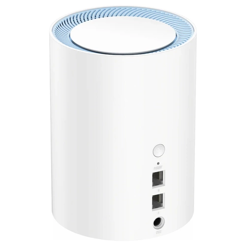 Access Point (Punto de acceso) Cudy M1200(1-PACK) 2.4 GHz | 5 GHz 867 Mbps 802.11 a/b/g/n/ac