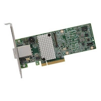 BROADCOM MegaRAID 9380-8e 05-25528-04 SAS/SATA 12Gb/s 1GB nuevo 3 años