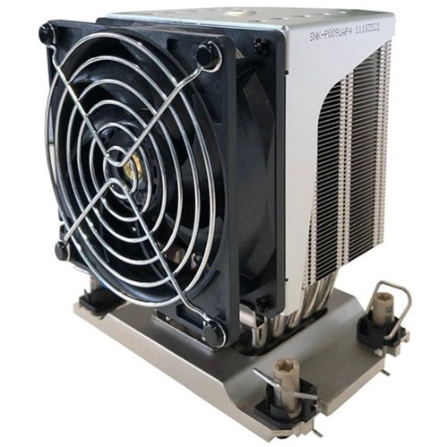 Refrigeración de la CPU Supermicro Server/workstation/workstation | SNK-P0091AP4