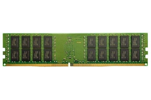 Memoria RAM 1x 32GB HPE Apollo 4200 G9 DDR4 2933MHz ECC REGISTERED DIMM |